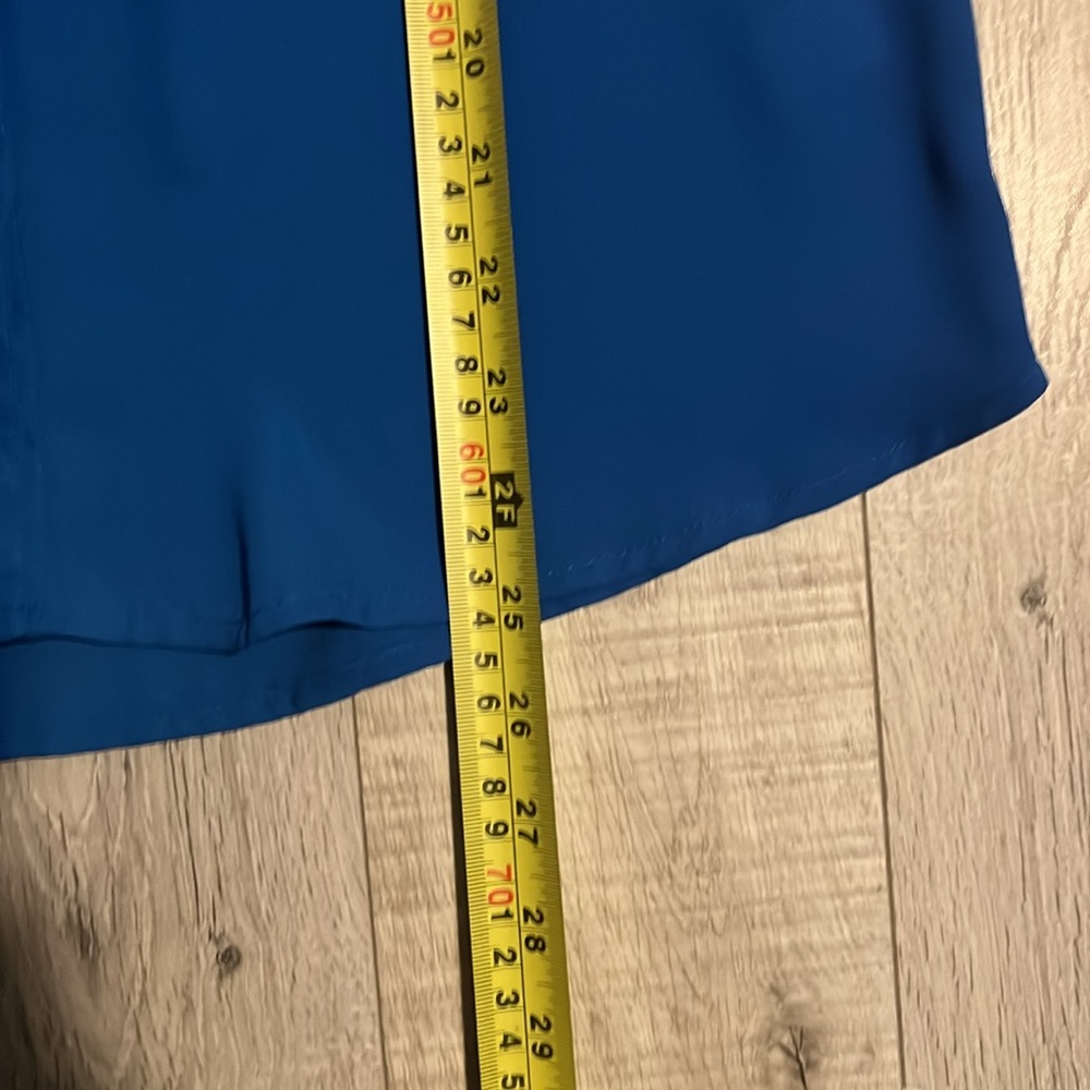 Express Button Down - image 7